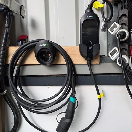 Ferienwohnung Bambus Winterberg Dış mekan fotoğraf