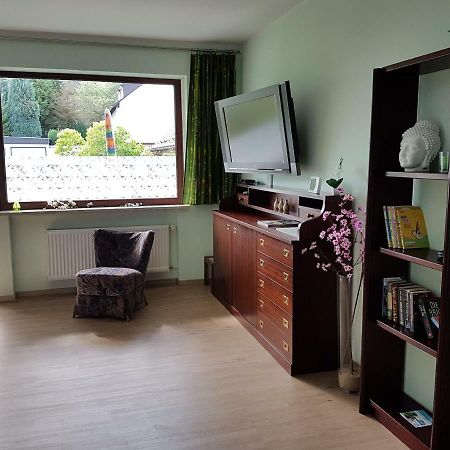 Ferienwohnung Bambus Winterberg Dış mekan fotoğraf