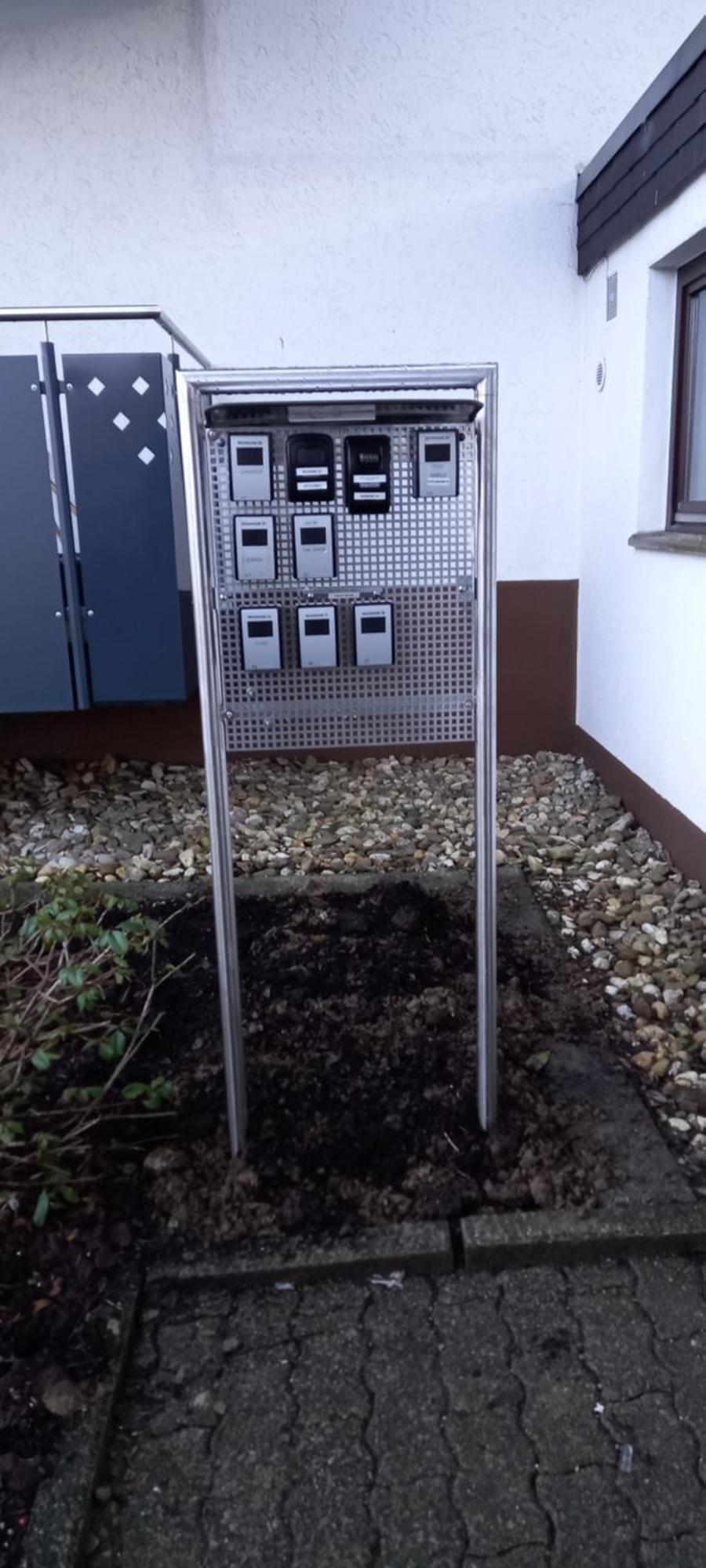 Ferienwohnung Bambus Winterberg Oda fotoğraf