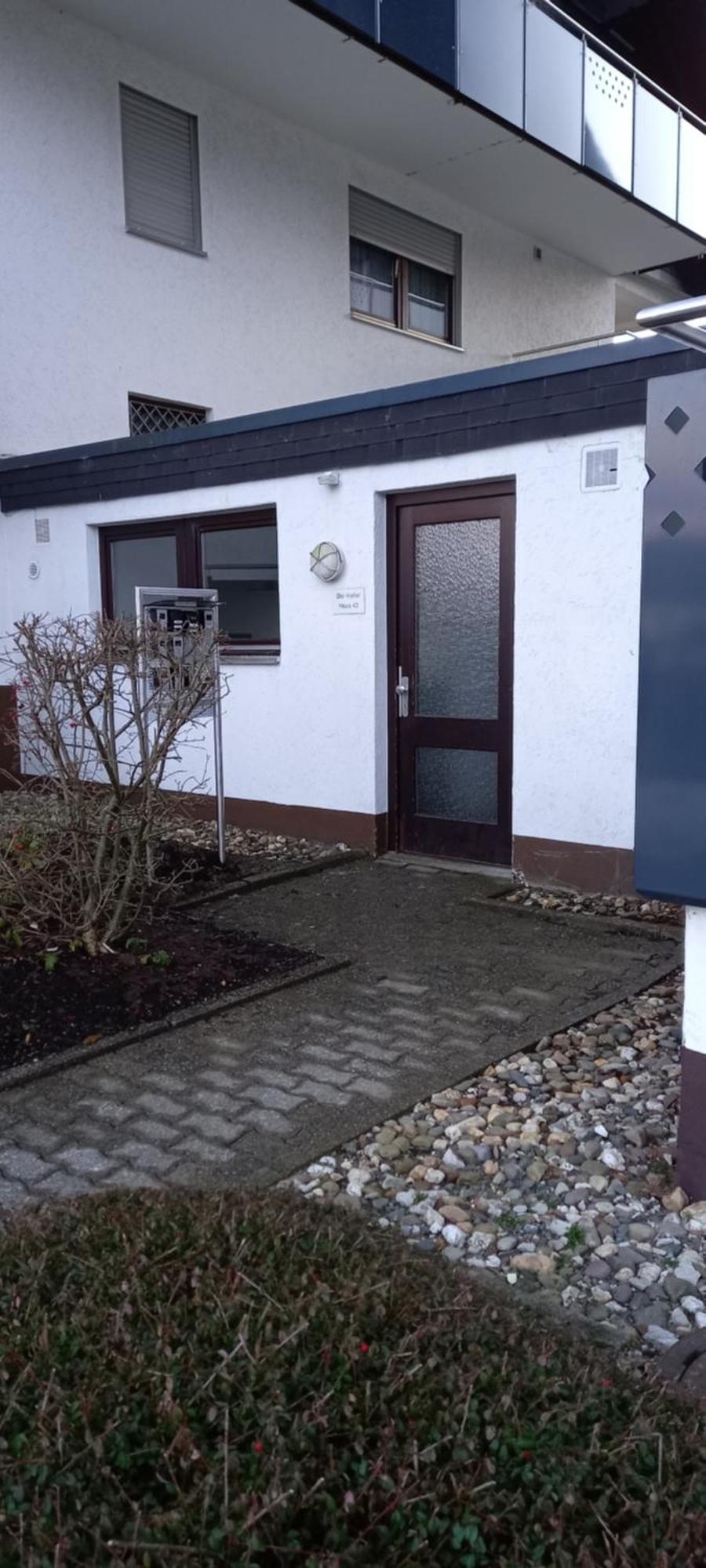 Ferienwohnung Bambus Winterberg Oda fotoğraf